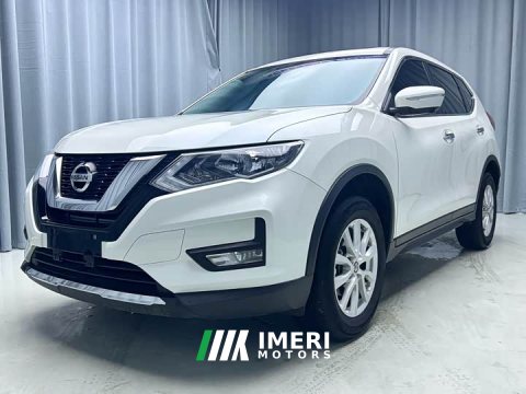 2023 Nissan Qashqai Classic 2.0L FWD Smart Connect Comfort Edition - ავტომობილი ჩინეთიდან