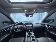 Nissan Qashqai Classic 2.0L FWD Smart Connect Comfort Edition - ფოტო 12