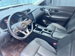Nissan Qashqai Classic 2.0L FWD Smart Connect Comfort Edition - ფოტო 13
