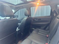 Nissan Qashqai Classic 2.0L FWD Smart Connect Comfort Edition - ფოტო 14