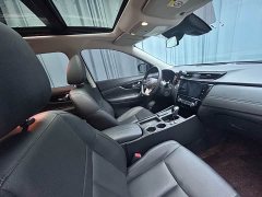 Nissan Qashqai Classic 2.0L FWD Smart Connect Comfort Edition - ფოტო 15