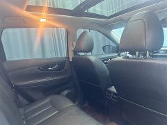 Nissan Qashqai Classic 2.0L FWD Smart Connect Comfort Edition - ფოტო 16