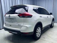 Nissan Qashqai Classic 2.0L FWD Smart Connect Comfort Edition - ფოტო 19