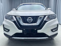 Nissan Qashqai Classic 2.0L FWD Smart Connect Comfort Edition - ფოტო 2