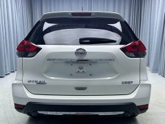 Nissan Qashqai Classic 2.0L FWD Smart Connect Comfort Edition - ფოტო 20