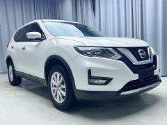 Nissan Qashqai Classic 2.0L FWD Smart Connect Comfort Edition - ფოტო 3