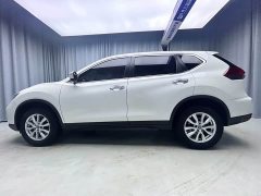 Nissan Qashqai Classic 2.0L FWD Smart Connect Comfort Edition - ფოტო 4