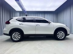 Nissan Qashqai Classic 2.0L FWD Smart Connect Comfort Edition - ფოტო 5