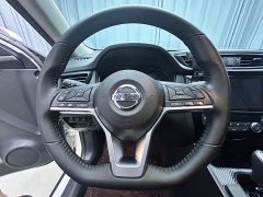 Nissan Qashqai Classic 2.0L FWD Smart Connect Comfort Edition - ფოტო 6