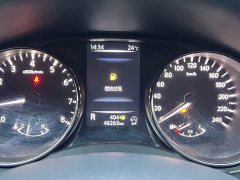 Nissan Qashqai Classic 2.0L FWD Smart Connect Comfort Edition - ფოტო 7