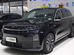 Li Auto L6 Max Smart Refresh Edition - ფოტო 1