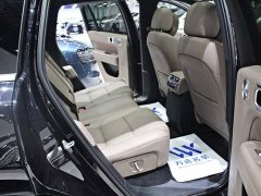 Li Auto L6 Max Smart Refresh Edition - ფოტო 11