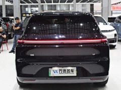 Li Auto L6 Max Smart Refresh Edition - ფოტო 13