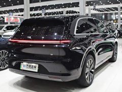 Li Auto L6 Max Smart Refresh Edition - ფოტო 14