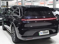 Li Auto L6 Max Smart Refresh Edition - ფოტო 15