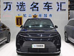 Li Auto L6 Max Smart Refresh Edition - ფოტო 2
