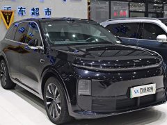 Li Auto L6 Max Smart Refresh Edition - ფოტო 3