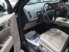 Li Auto L6 Max Smart Refresh Edition - ფოტო 4