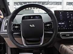 Li Auto L6 Max Smart Refresh Edition - ფოტო 5
