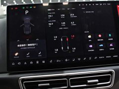 Li Auto L6 Max Smart Refresh Edition - ფოტო 6