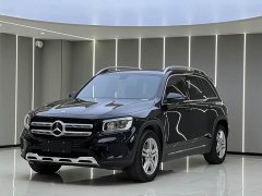 Mercedes-Benz GLB 180 Dynamic - ფოტო 1