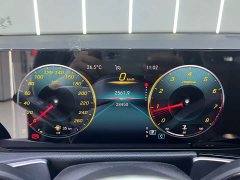 Mercedes-Benz GLB 180 Dynamic - ფოტო 10