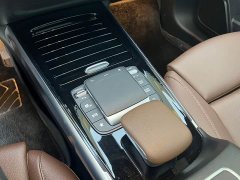 Mercedes-Benz GLB 180 Dynamic - ფოტო 11
