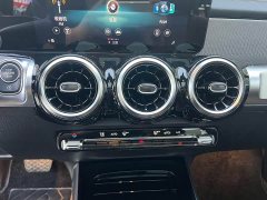 Mercedes-Benz GLB 180 Dynamic - ფოტო 12