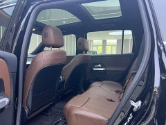 Mercedes-Benz GLB 180 Dynamic - ფოტო 14