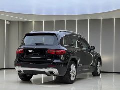 Mercedes-Benz GLB 180 Dynamic - ფოტო 16