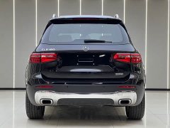 Mercedes-Benz GLB 180 Dynamic - ფოტო 17