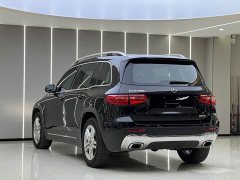 Mercedes-Benz GLB 180 Dynamic - ფოტო 18