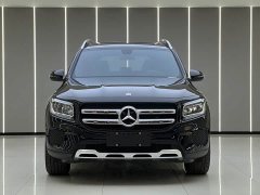Mercedes-Benz GLB 180 Dynamic - ფოტო 2