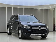 Mercedes-Benz GLB 180 Dynamic - ფოტო 3