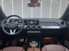 Mercedes-Benz GLB 180 Dynamic - ფოტო 6