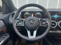 Mercedes-Benz GLB 180 Dynamic - ფოტო 7