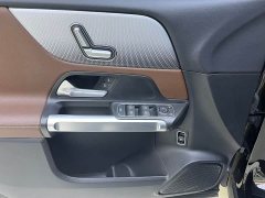 Mercedes-Benz GLB 180 Dynamic - ფოტო 8