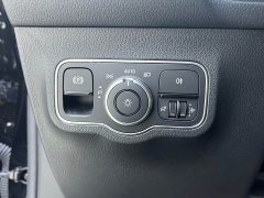 Mercedes-Benz GLB 180 Dynamic - ფოტო 9