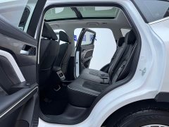 Haval H6 National Trend Edition 1.5T Automatic Champion Version - ფოტო 11