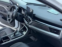 Haval H6 National Trend Edition 1.5T Automatic Champion Version - ფოტო 13