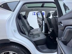 Haval H6 National Trend Edition 1.5T Automatic Champion Version - ფოტო 17