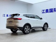 Haval H6 National Trend Edition 1.5T Automatic Champion Version - ფოტო 18
