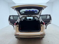 Haval H6 National Trend Edition 1.5T Automatic Champion Version - ფოტო 20