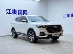 Haval H6 National Trend Edition 1.5T Automatic Champion Version - ფოტო 3