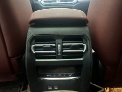 BMW 3 Series 320Li M Sport Package - ფოტო 16