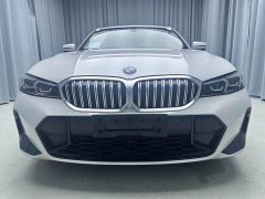 BMW 3 Series 320Li M Sport Package - ფოტო 2