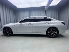 BMW 3 Series 320Li M Sport Package - ფოტო 4