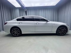BMW 3 Series 320Li M Sport Package - ფოტო 5