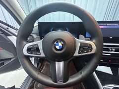 BMW 3 Series 320Li M Sport Package - ფოტო 6