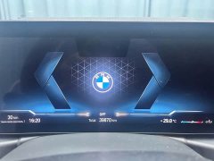 BMW 3 Series 320Li M Sport Package - ფოტო 7